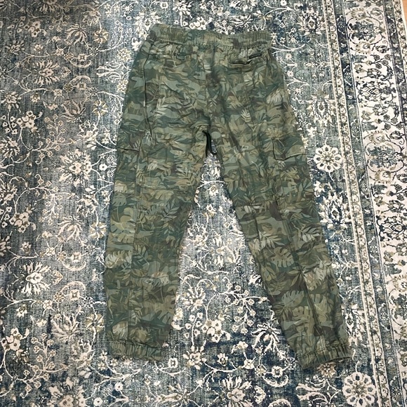 Sanctuary Terrain Cargo Joggers - Picture 7 of 8